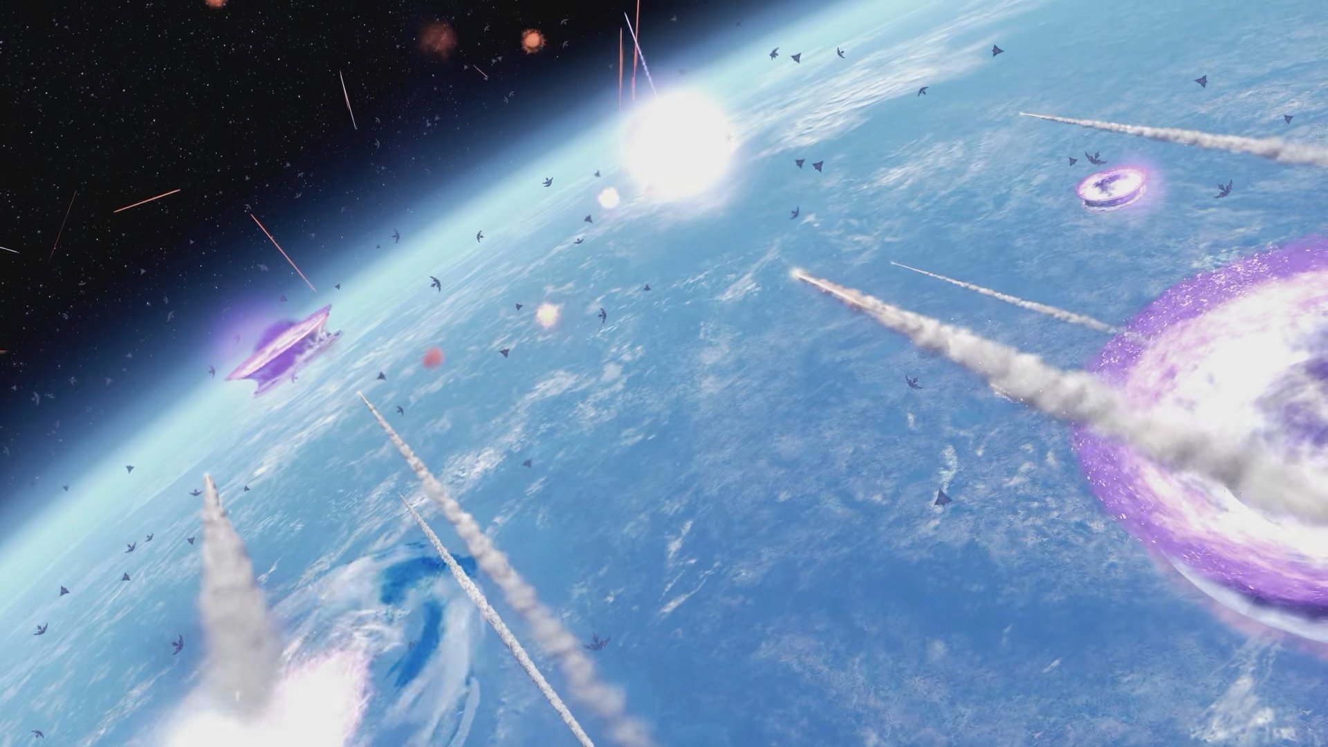 Xenoblade Chronicles X: Definitive Edition - Imagen 38
